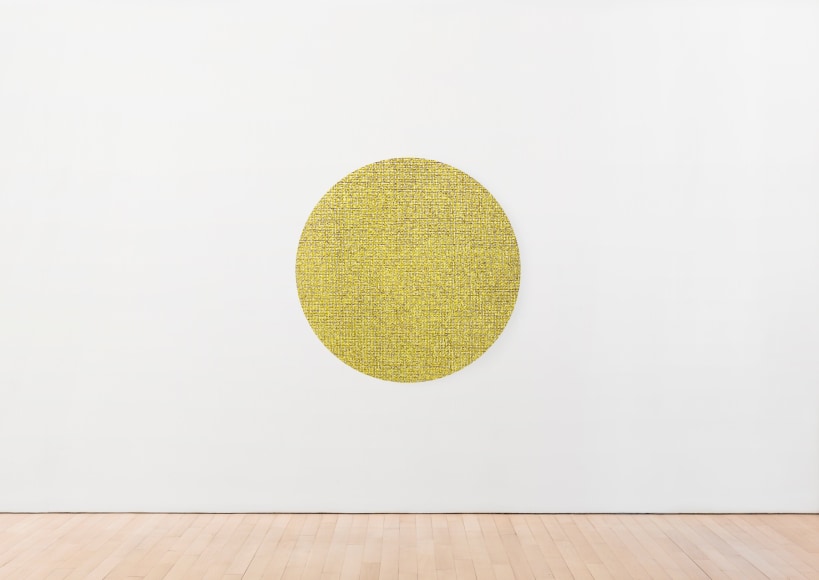 MICHELLE GRABNER Untitled