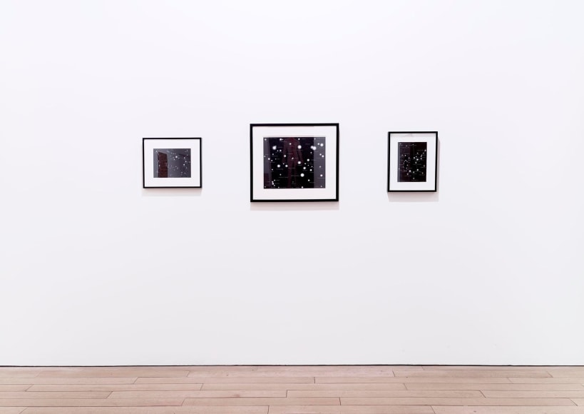 , Gallery 2,2:&nbsp;Portrait of Bryan,&nbsp;Celestial Portrait of Fred and Laura and&nbsp;Portrait of Laura