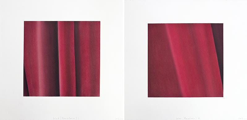 SPENCER FINCH Wind (Barcelona)