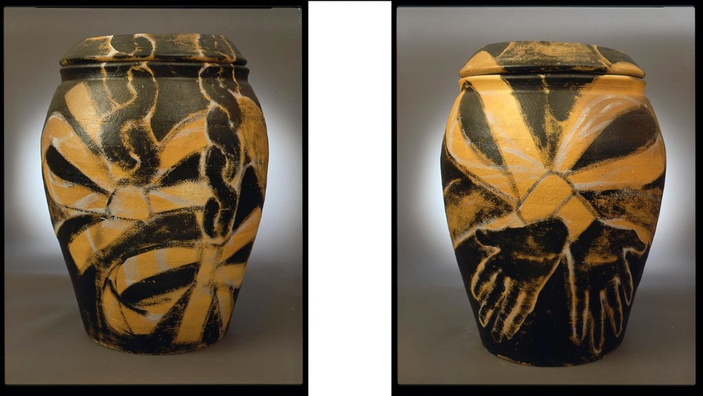 , FRANCESCO CLEMENTE 弗朗切斯科 &bull; 克莱门特