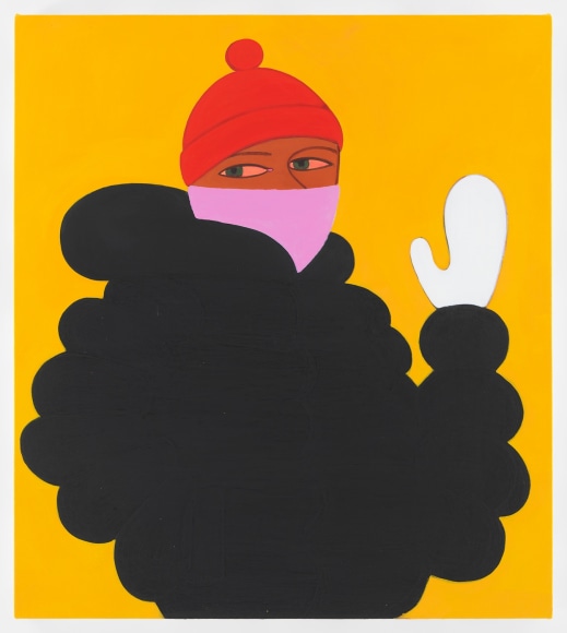 GRACE WEAVER undercover