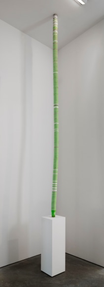 SIMON EVANS  Skyscraper, 2014 