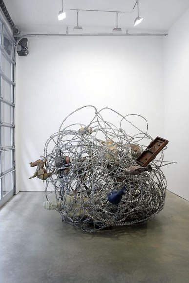 Xu Zhen