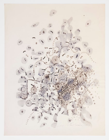 LEE MULLICAN Spring Breaks