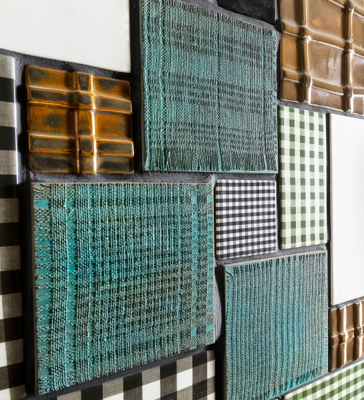 MICHELLE GRABNER Untitled, 2021