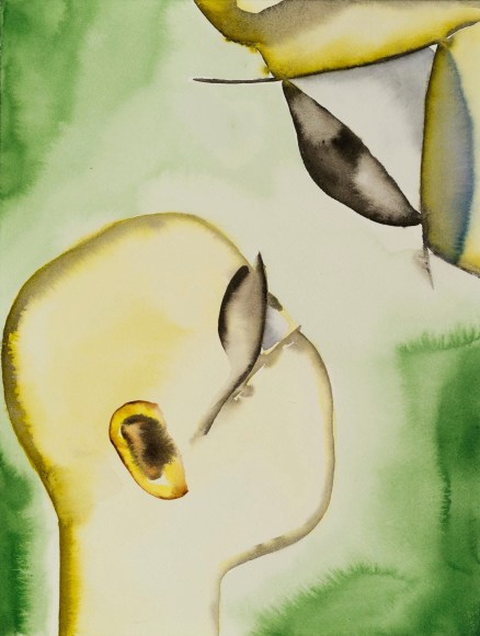 , FRANCESCO CLEMENTE 弗朗切斯科&middot;克莱门特