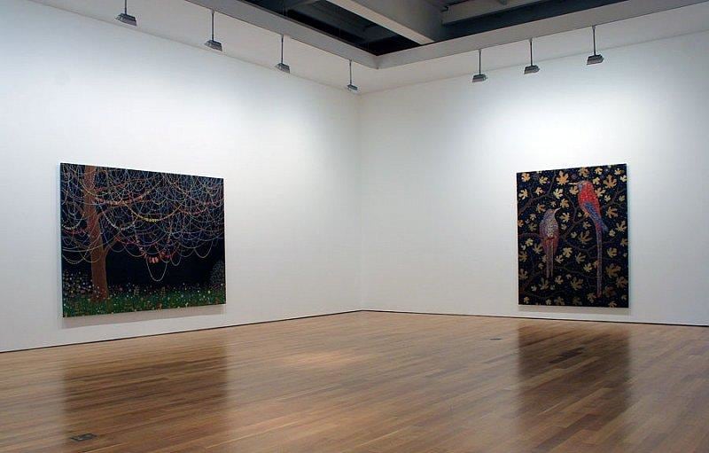 Fred Tomaselli
