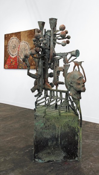 , Installation view 2015