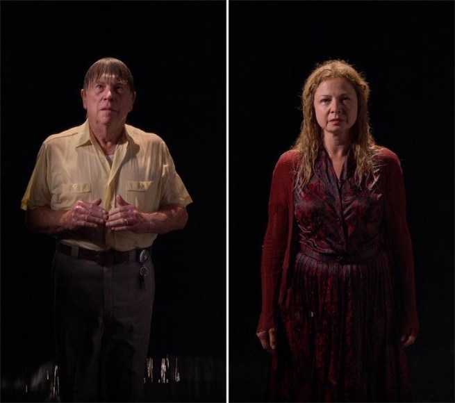 BILL VIOLA 比尔&bull; 维奥拉