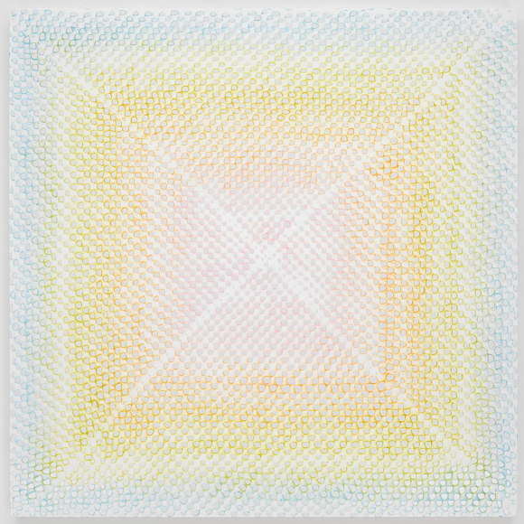 MICHELLE GRABNER  Untitled