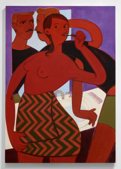 GRACE WEAVER long story (short)