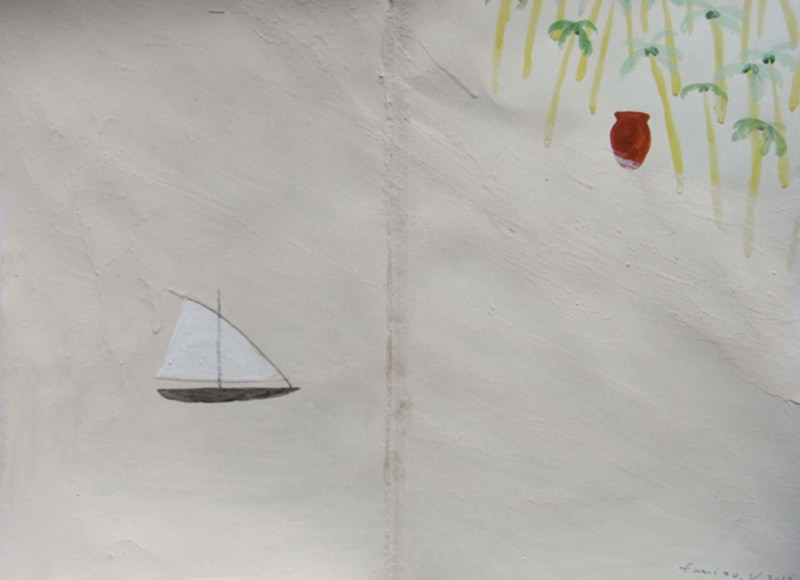 , Fumito Urabe 占部史人