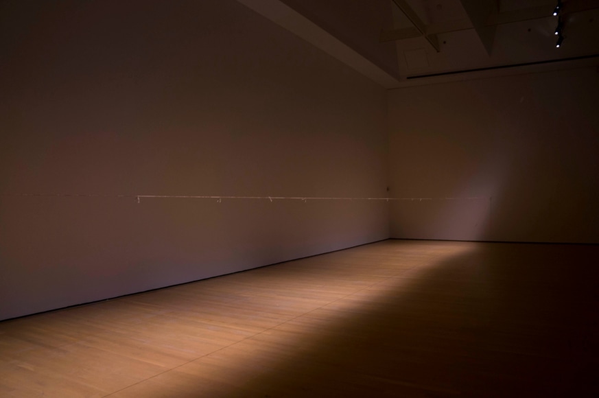 TERESA MARGOLLES, 36 cuerpos (36 Bodies)