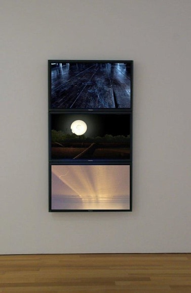 HIRAKI SAWA Between, 2004