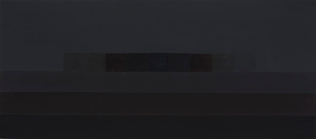 BYRON KIM, A Man a Plan a Canal Panama