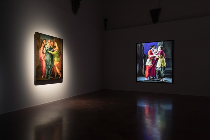 , BILL VIOLA
