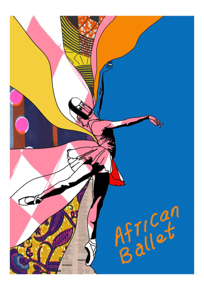 , YINKA SHONIBARE MBE