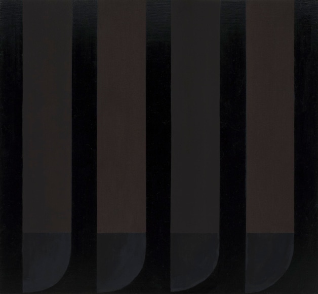 BYRON KIM Four Eagle Feathers