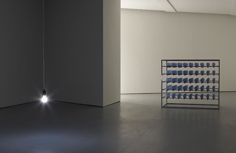 KATIE PATERSON Light bulb to Simulate Moonlight