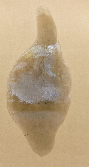 HELENE APPEL  Puddle, 2011