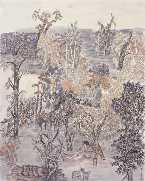 YUN-FEI JI 季云飞