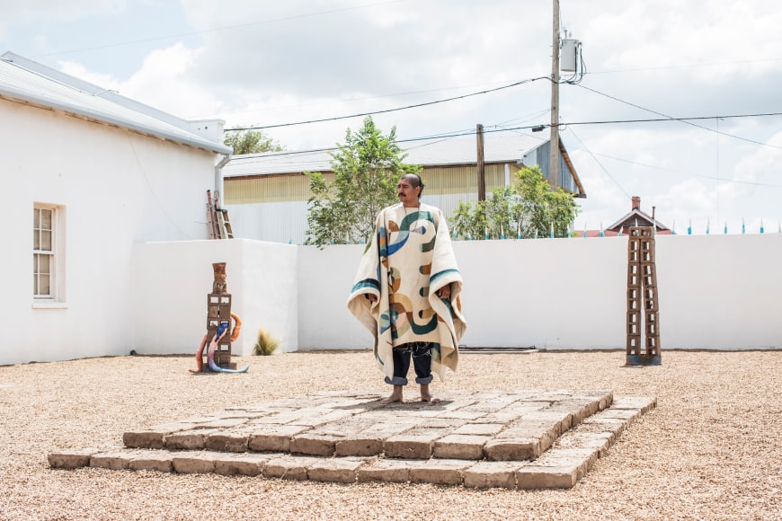 EAMON ORE-GIRON Talking Shit With Quetzalcoatl/ I Like Mexico and Mexico Likes Me