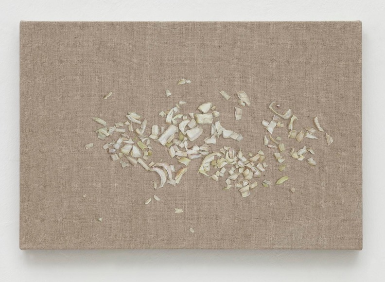 HELENE APPEL  Chopping Board (2), 2010