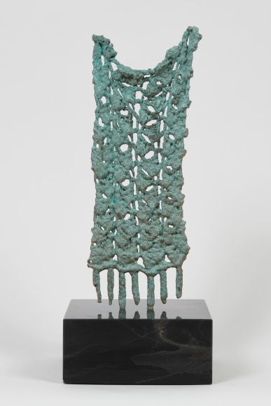 MICHELLE GRABNER, Untitled
