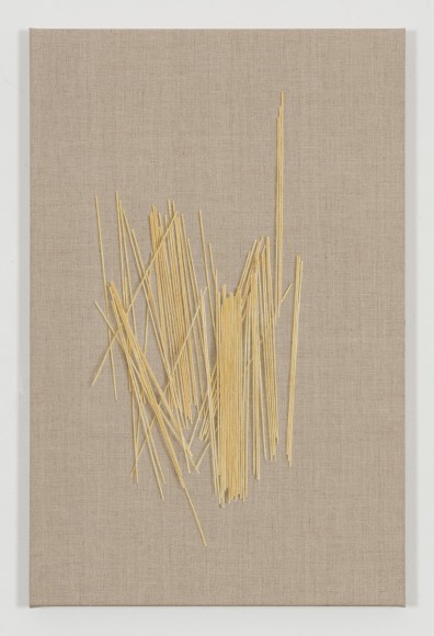HELENE APPEL Spaghetti, 2018