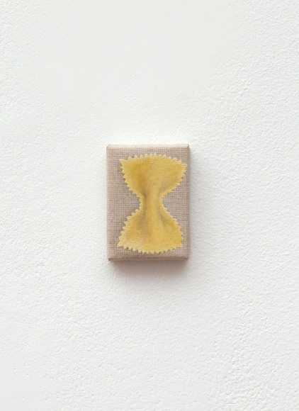 HELENE APPEL Farfalle, 2017