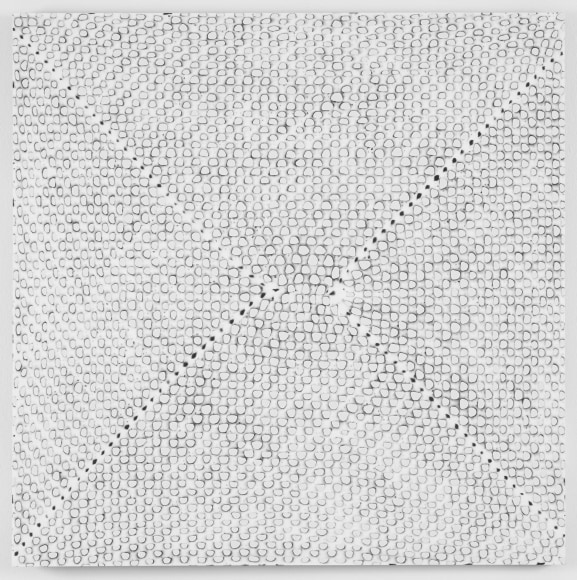 MICHELLE GRABNER  Untitled