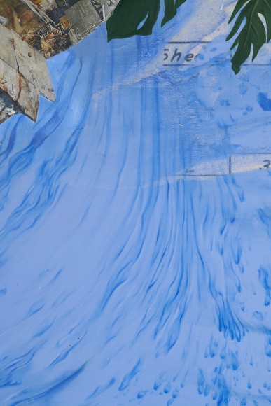 FIRELEI B&Aacute;EZ Beauty as a practice (to see in discrete angles and blocks)