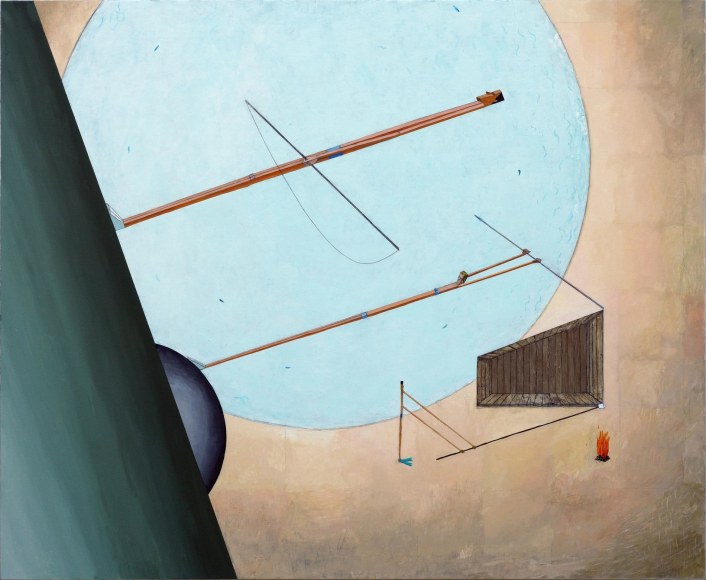 MERNET LARSEN Campers