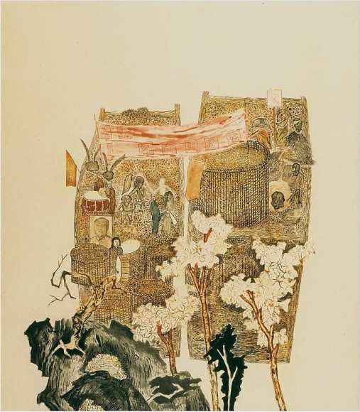 YUN-FEI JI 季云飞