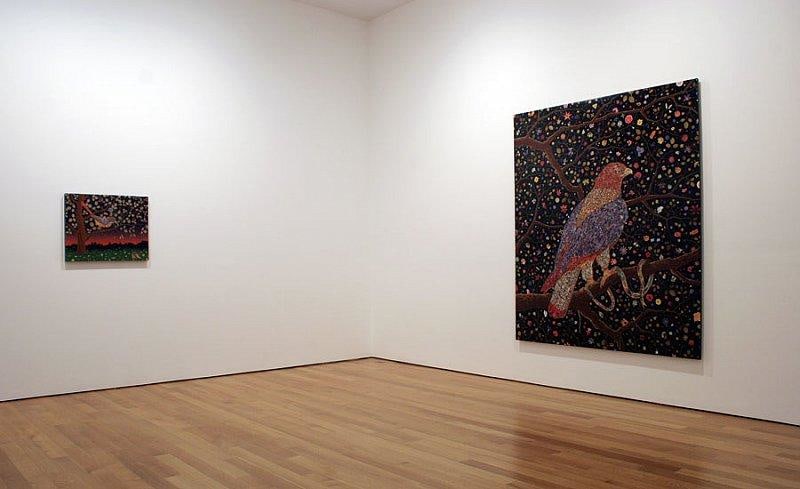 Fred Tomaselli