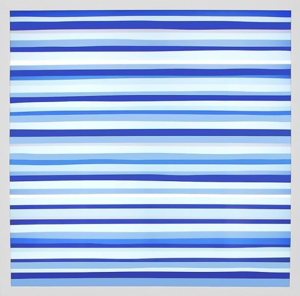 SPENCER FINCH 斯宾塞&bull;芬奇