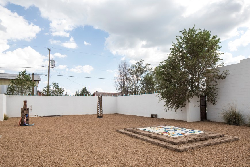 EAMON ORE-GIRON Talking Shit With Quetzalcoatl/ I Like Mexico and Mexico Likes Me