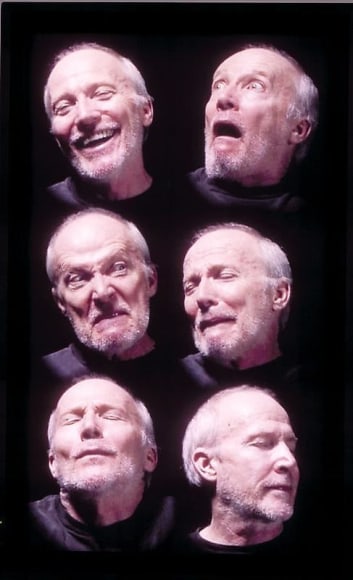 , BILL VIOLA