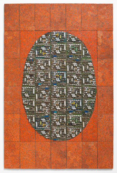 ELIAS SIME TIGHTROPE: (18) While Observing...