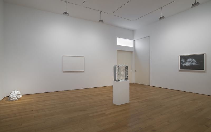 SPENCER FINCH Fathom