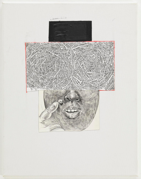 TRENTON DOYLE HANCOCK