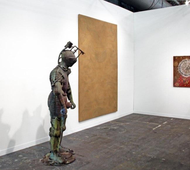 , Installation view 2015