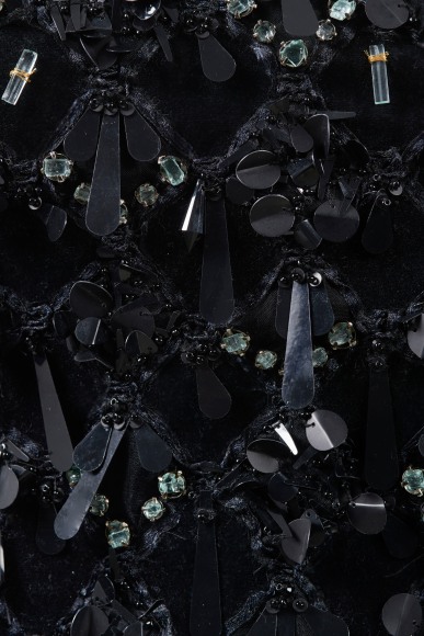 TERESA MARGOLLES El Brillo: One execution can change an instant (Una ejecuci&oacute;n puede cambiar un instante),&nbsp;2020 (detail)