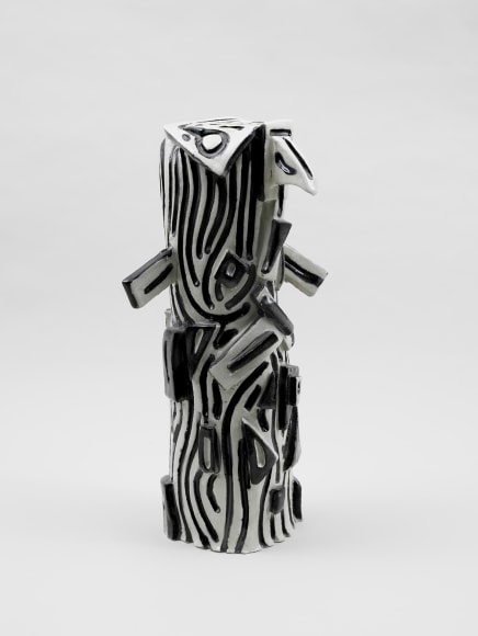 LEE MULLICAN Untitled