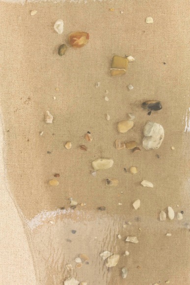 HELENE APPEL  Puddle, 2011