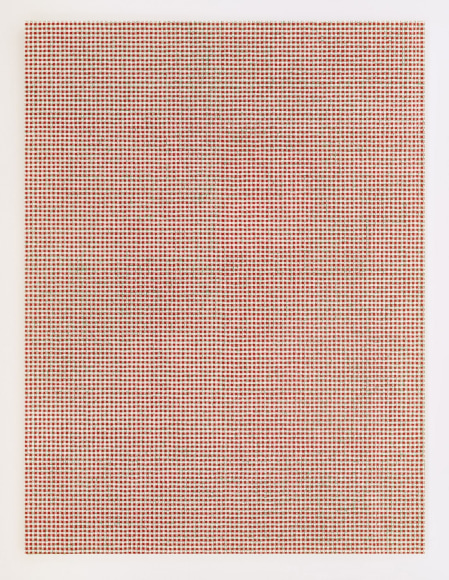 MICHELLE GRABNER,  Untitled