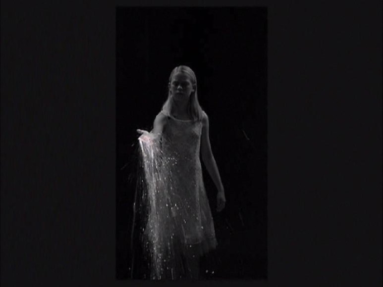 , BILL VIOLA