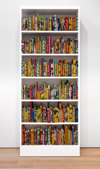 , YINKA SHONIBARE MBE