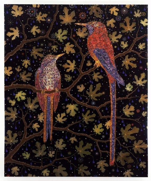 FRED TOMASELLI Migrant Fruit Thugs