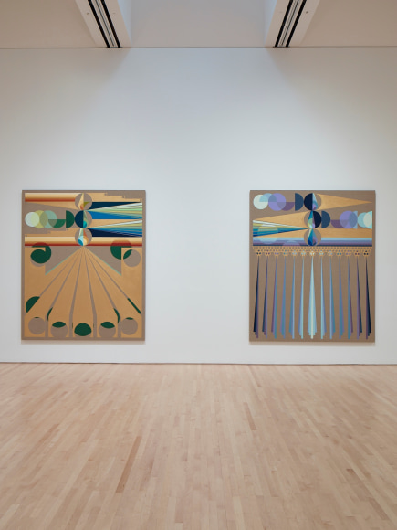 EAMON ORE-GIRON, Installation view:&nbsp;SOFT POWER, San Francisco Museum of Modern Art, October 26, 2019-February 17, 2020. Courtesy SFMOMA. Photo:&nbsp;Ian Reeves